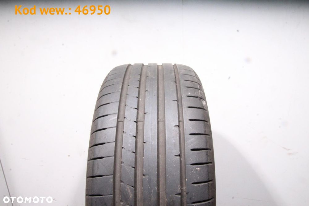 Dunlop Sport Maxx RT 2 - 225/45 R17