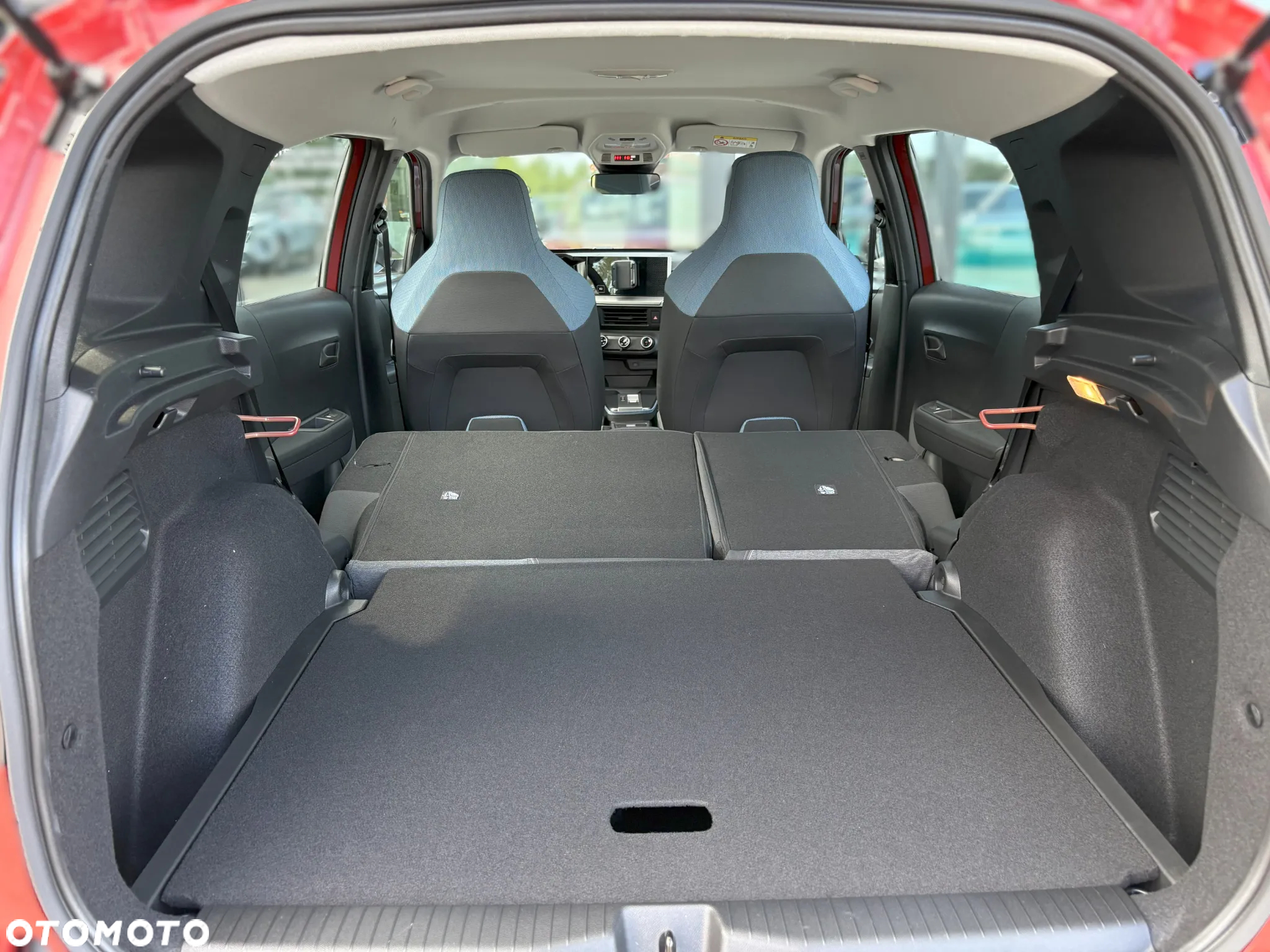 Opel Frontera 44kWh Edition - 23