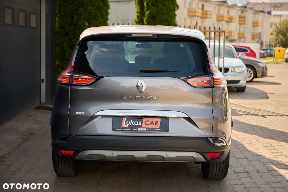 Renault Espace Energy TCe 200 EDC Business - 7