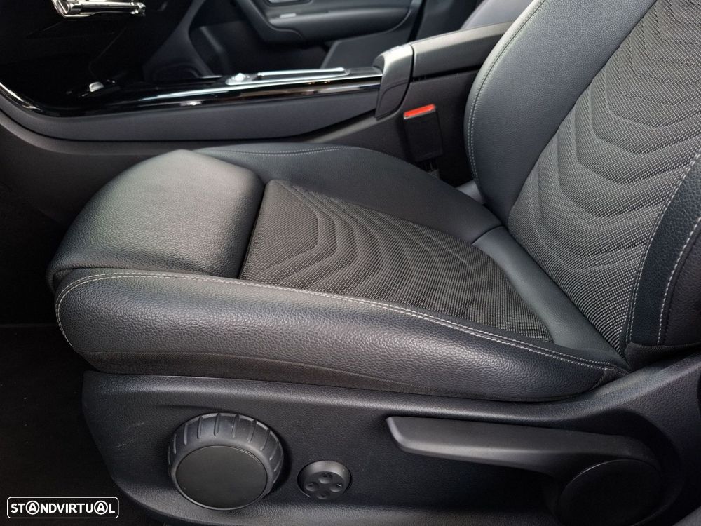 Mercedes-Benz CLA 180 d Shooting Brake Style Plus Aut. - 14