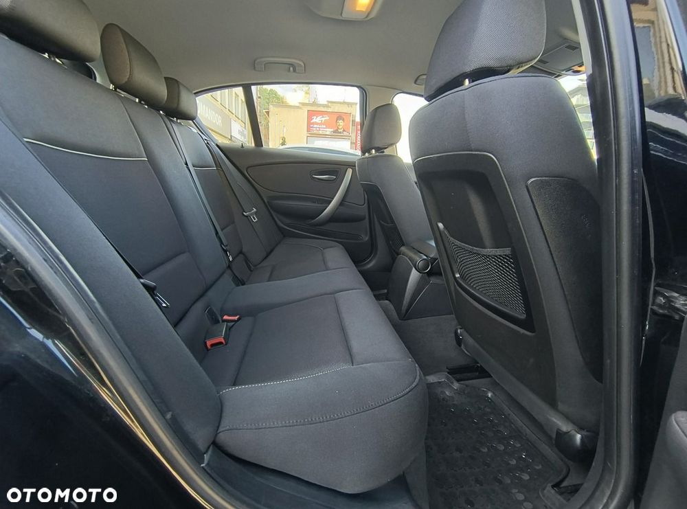BMW Seria 1 116i Edition Lifestyle - 20