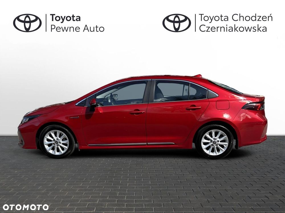 Toyota Corolla 1.8 Hybrid Comfort - 5