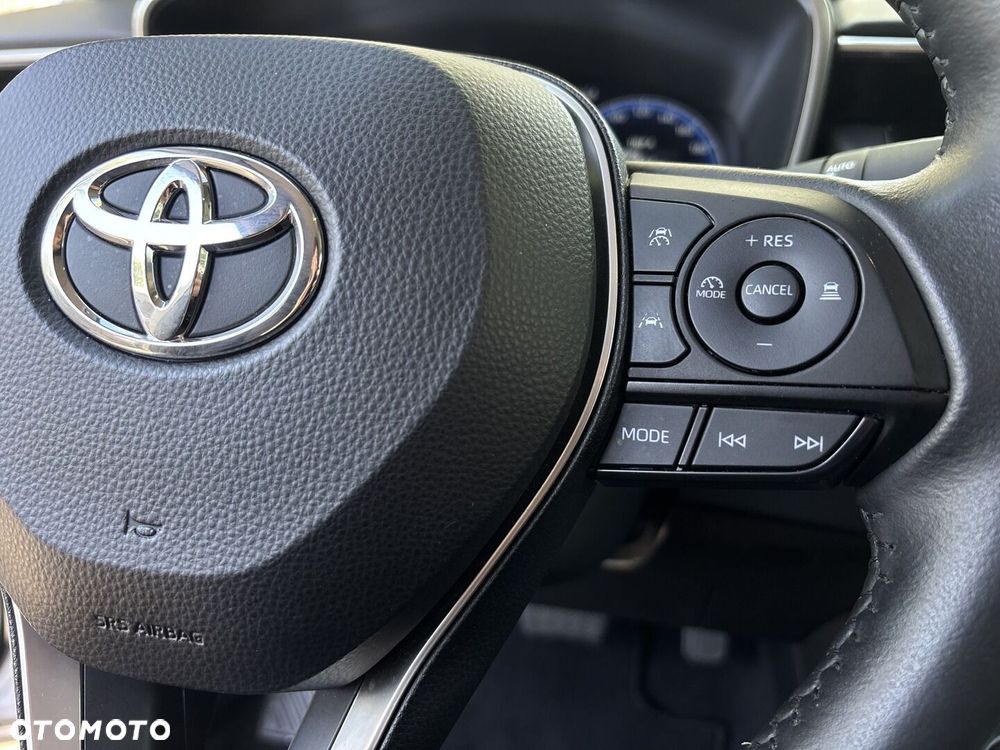 Toyota Corolla 1.5 Style MS - 28