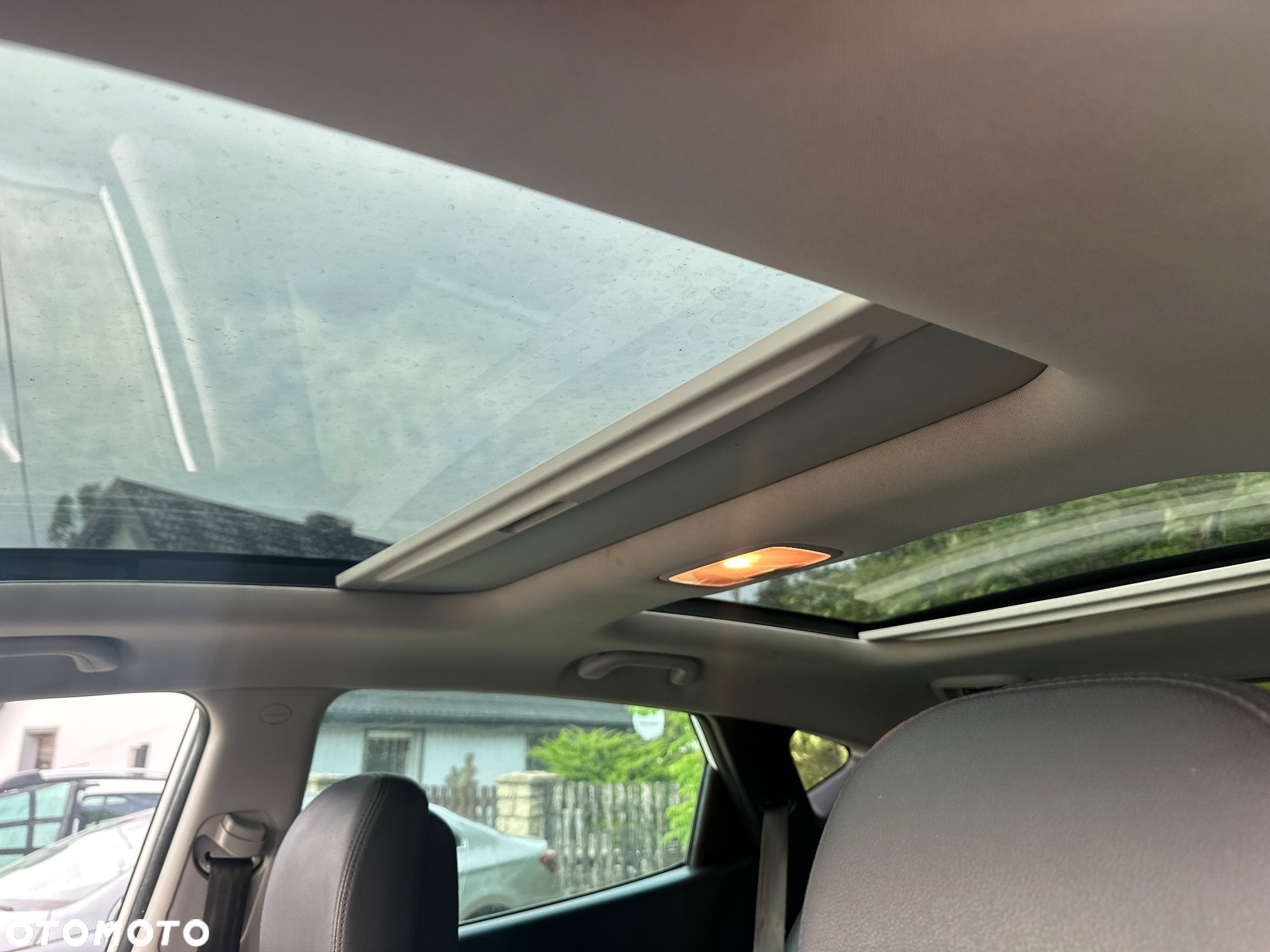 Hyundai ix35 1.7 CRDi Premium 2WD - 24