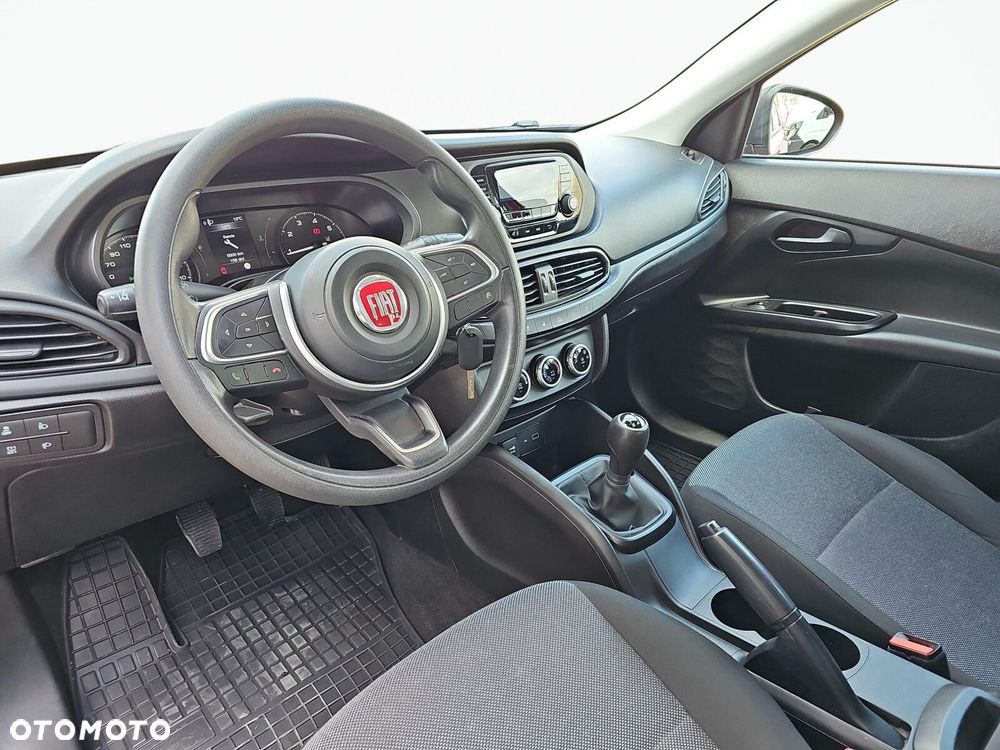 Fiat Tipo 1.0 T3 City - 4