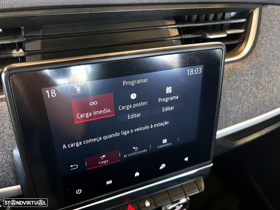 Renault Zoe (c/ Bateria) Limited 50 - 21