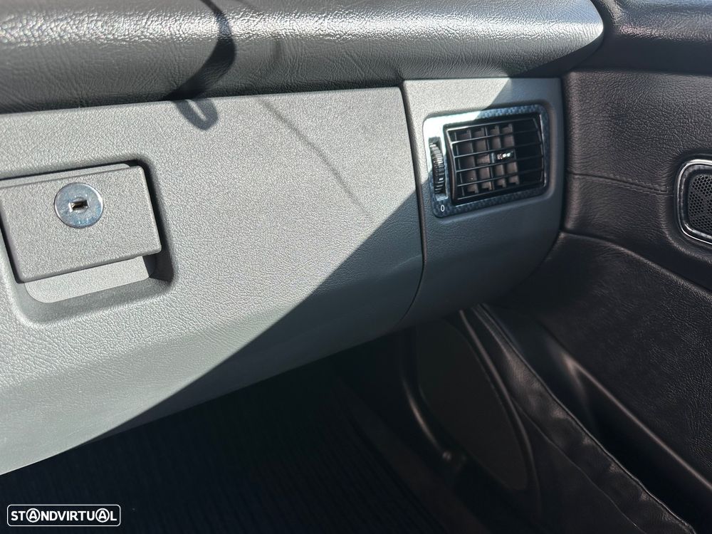 Mercedes-Benz SLK 200 Kompressor - 26
