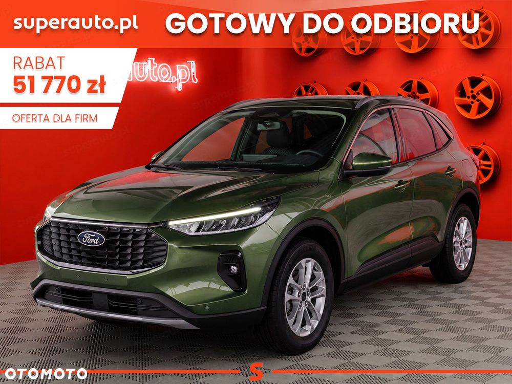 Ford Kuga - 2