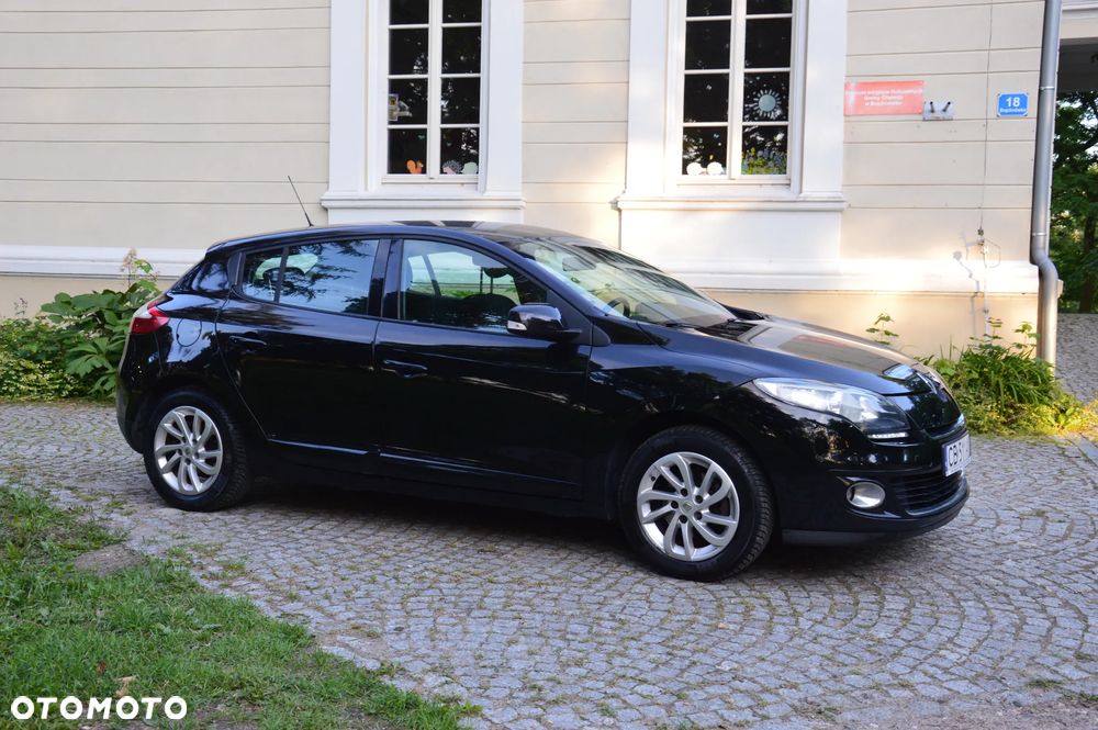 Renault Megane - 8