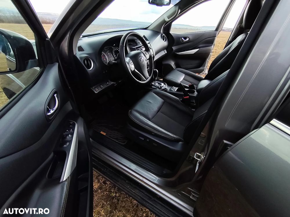 Nissan Navara - 15