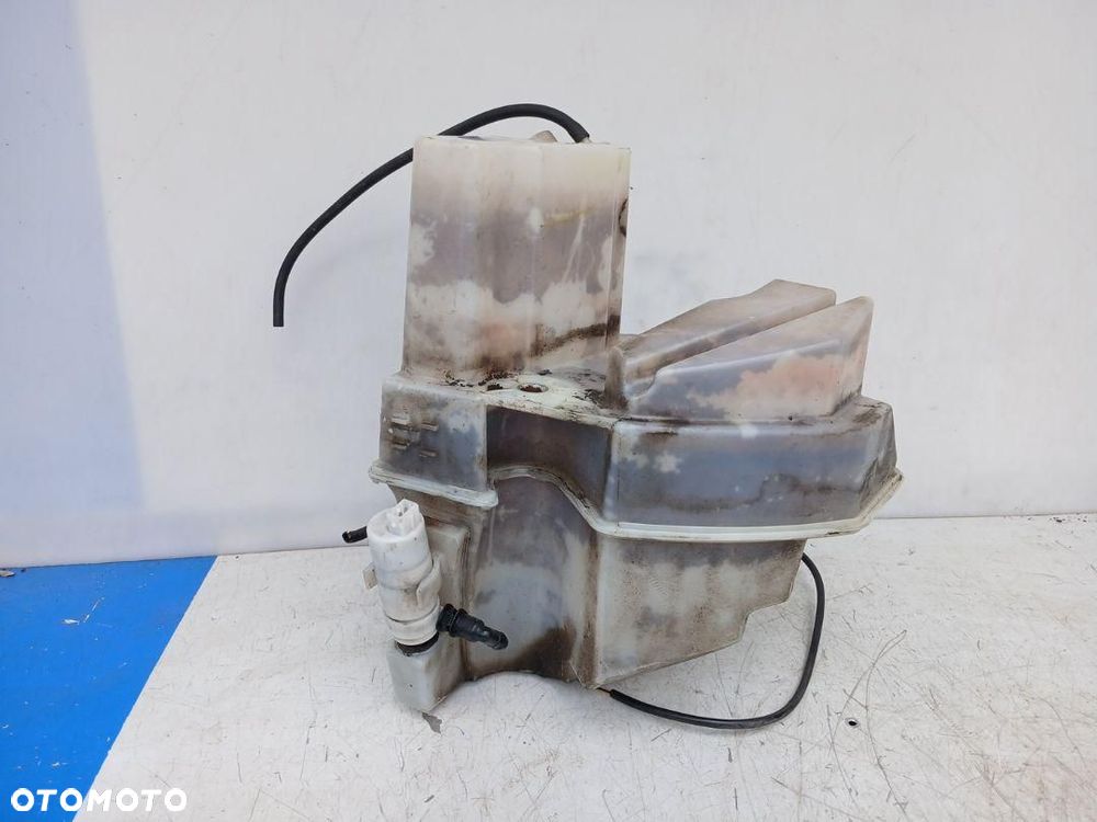 ZBIORNICZEK ZBIORNIK PŁYNU SPRYSKIWACZY VOLVO XC90 I XENON - 3