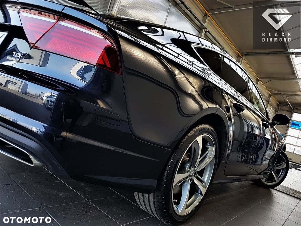 Audi A7 Sportback 3.0 TDI Quattro Tiptronic - 20