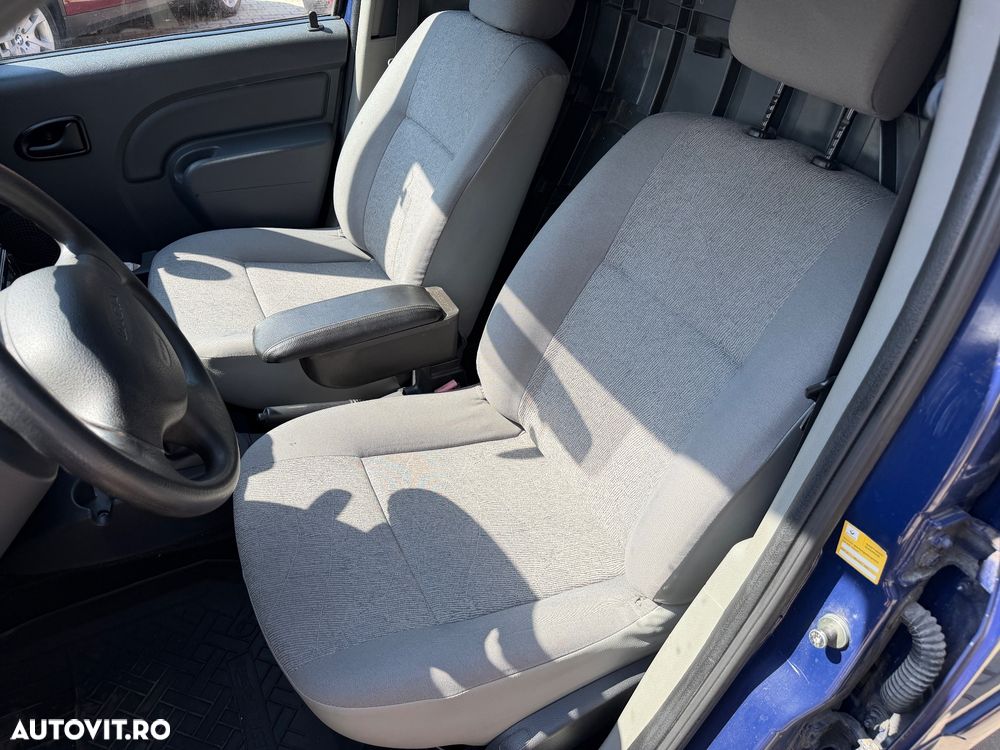 Dacia Logan - 6