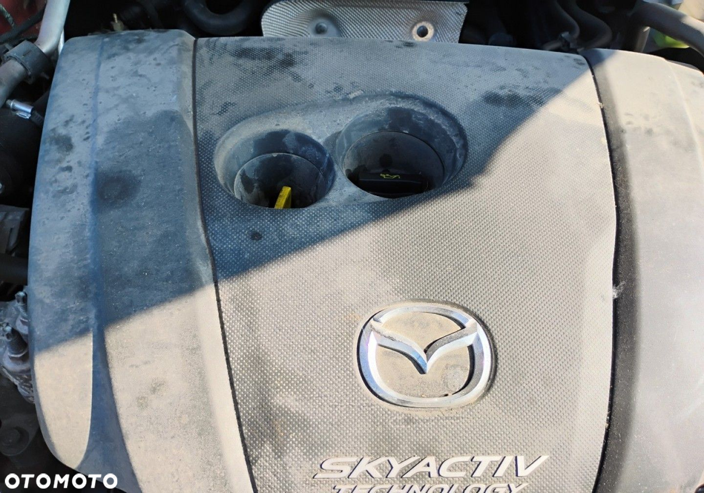 Mazda CX-5 - 22
