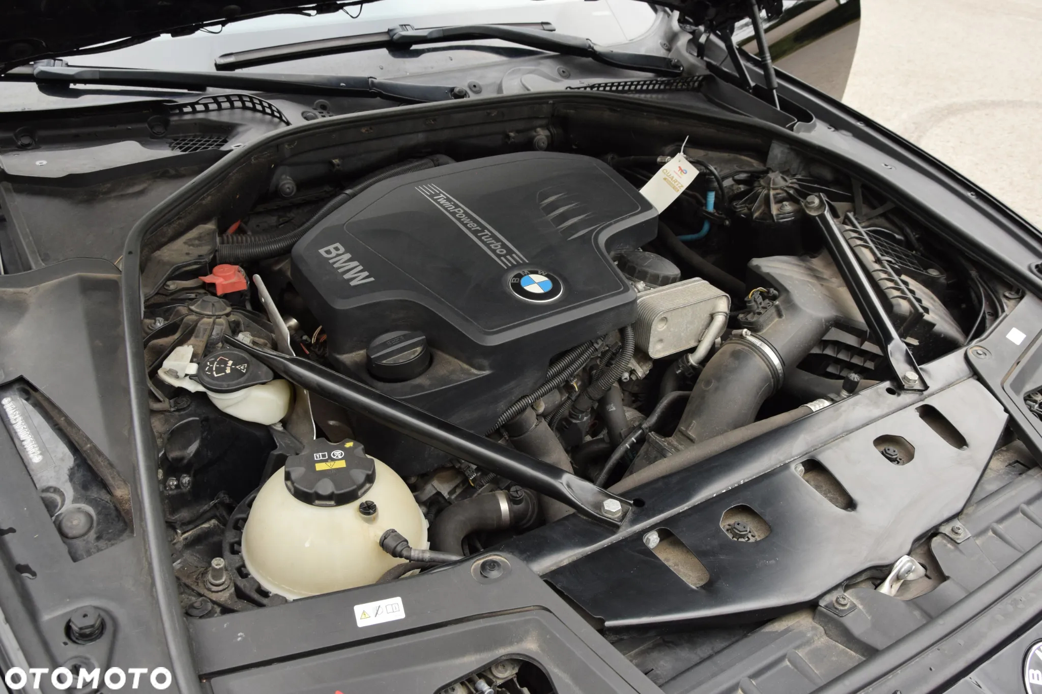 BMW Seria 5 - 24