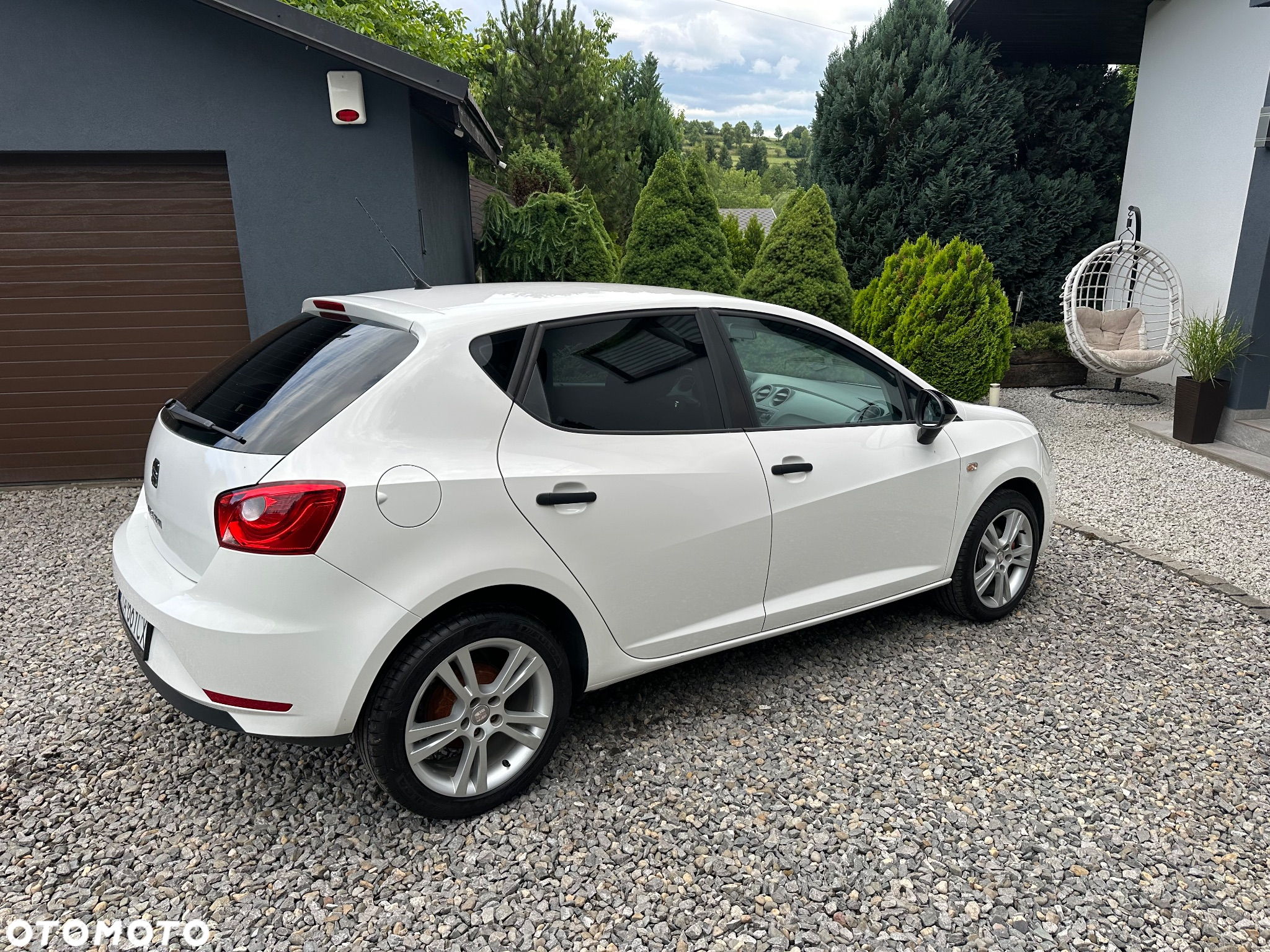 Seat Ibiza - 25
