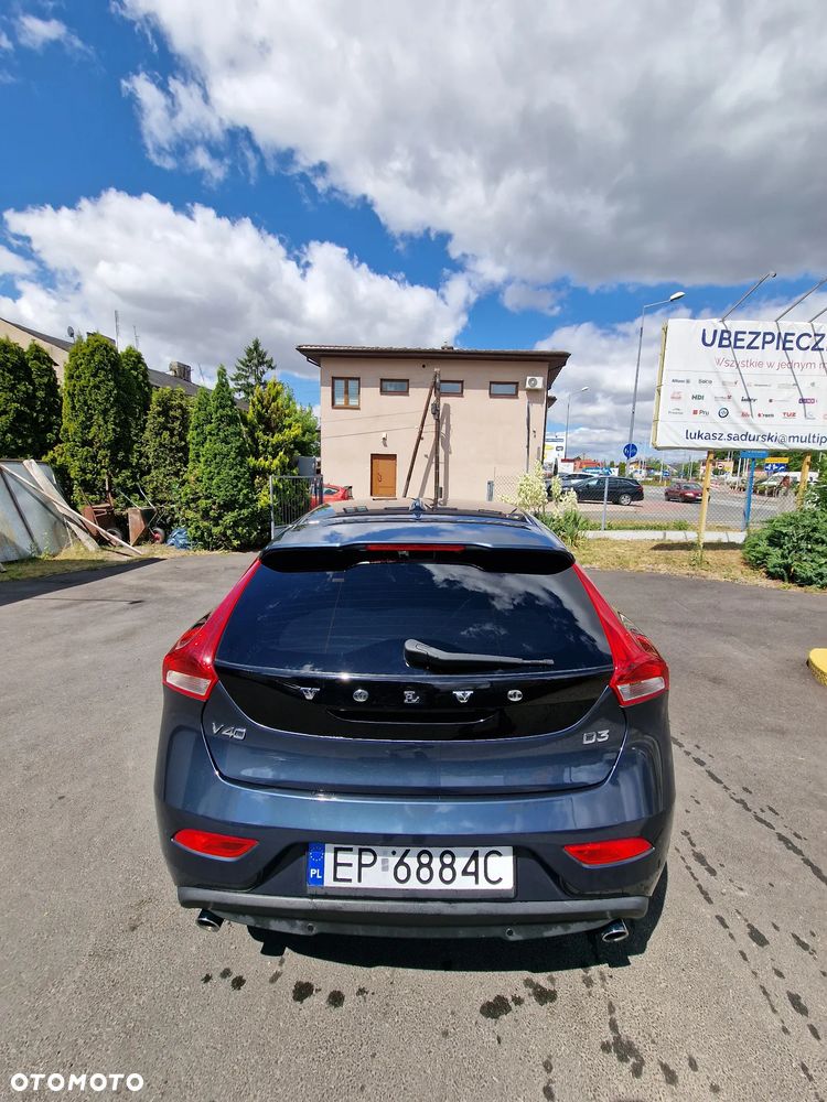 Volvo V40 - 2