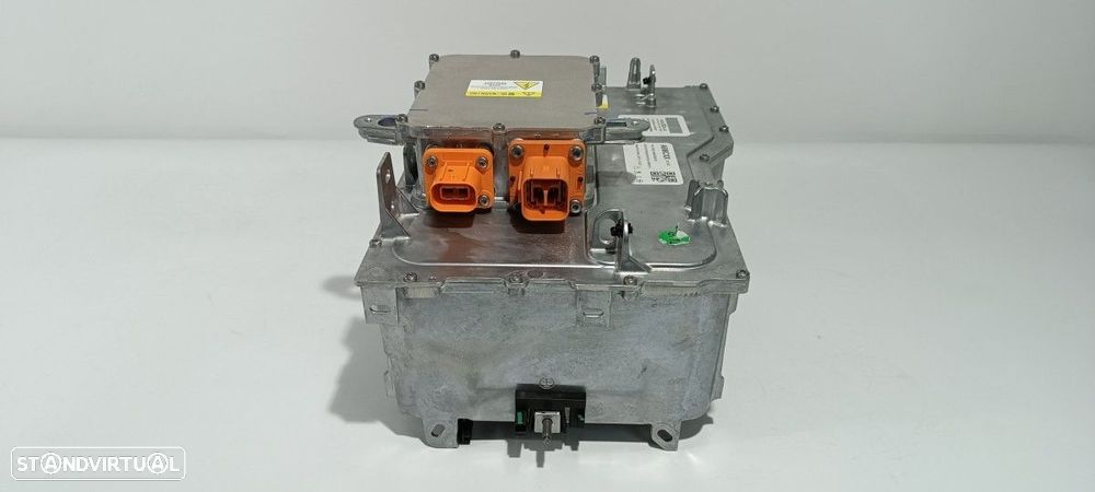 CONVERSOR DE ATUAL CITROEN C4 III (C41) E-C4 - 2