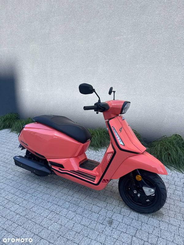 Lambretta Inny