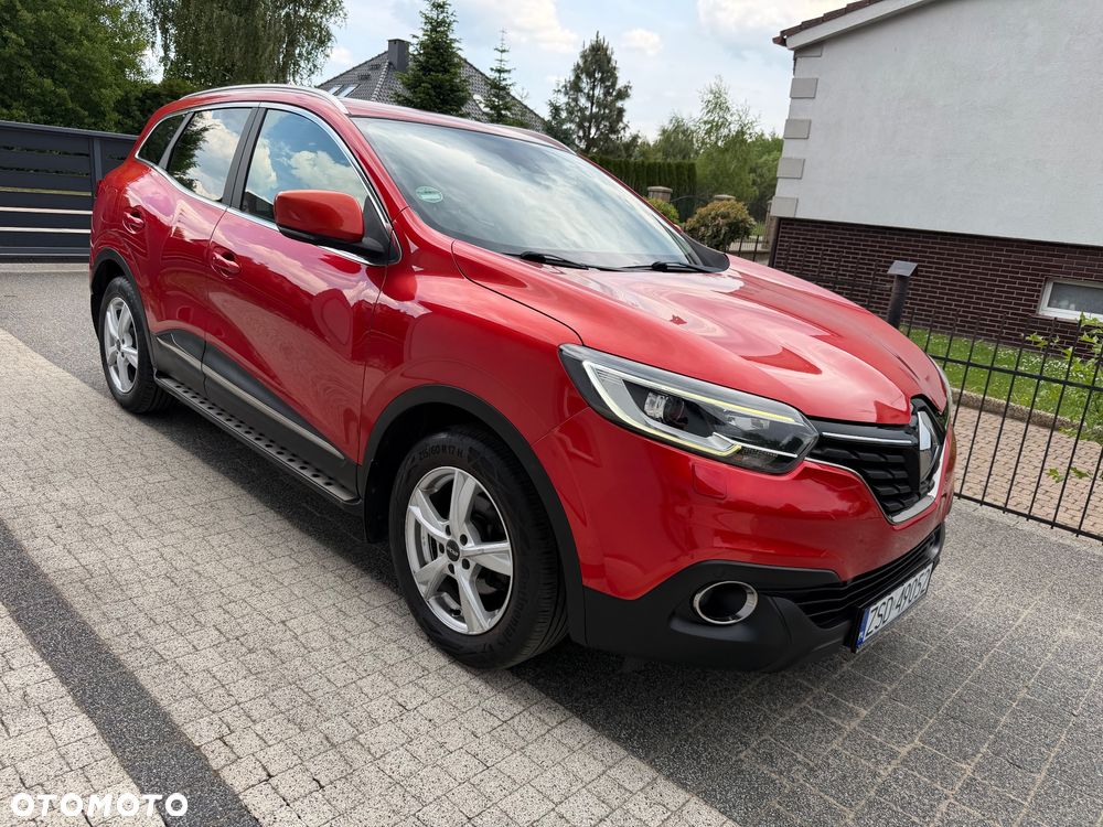 Renault Kadjar Energy dCi 130 Experience - 26
