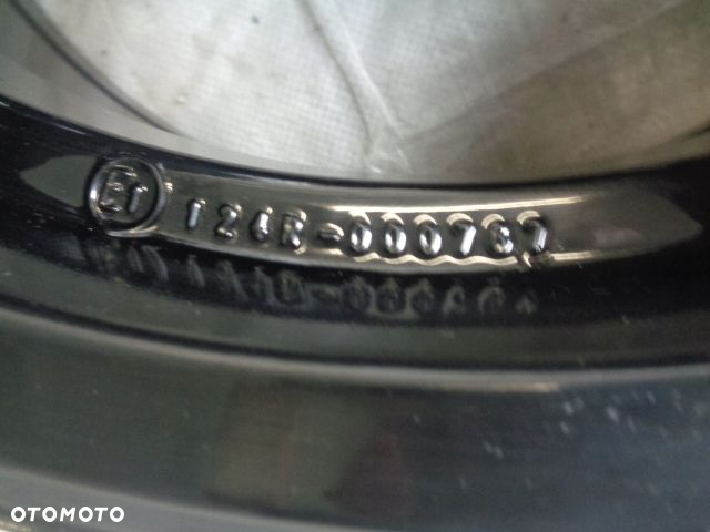 FELGI 17 ATS ANTARES diamond-black 7J 5x112 ET43 VW SEAT SKODA - 7