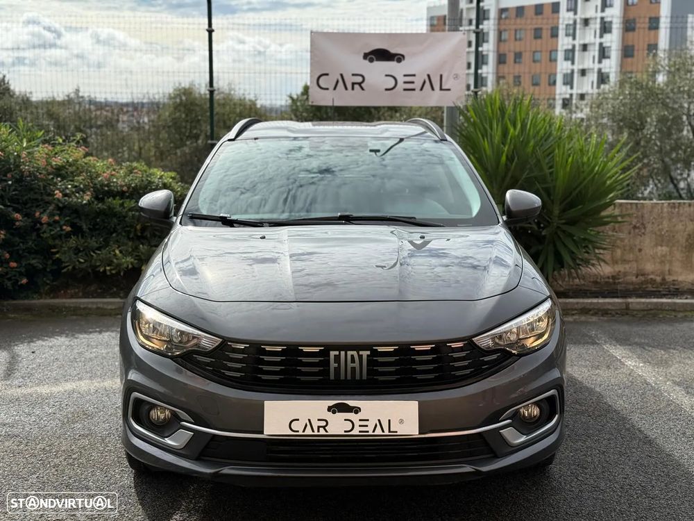 Fiat Tipo Station Wagon 1.3 MultiJet City Life - 2