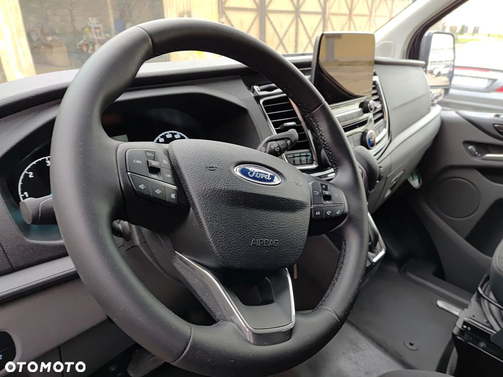 Eura Mobil Karmann Duncan 545 - 13