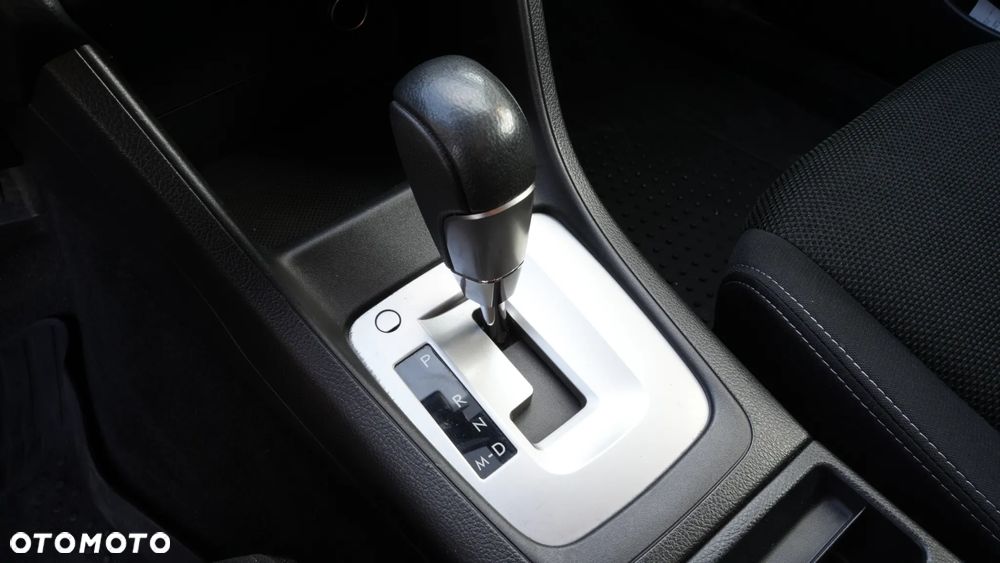 Subaru XV 2.0i Active CVT - 29