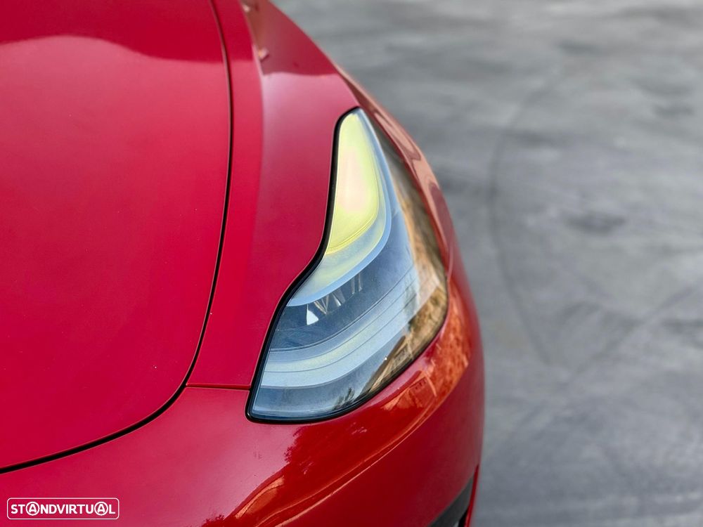 Tesla Model 3 Tração Traseira - 16