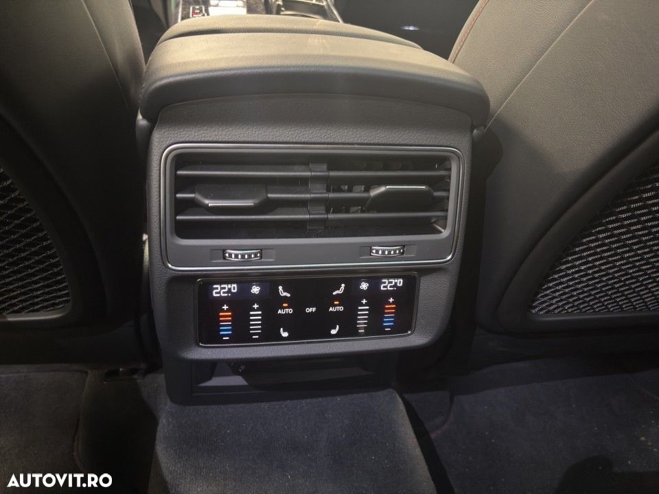 Audi Q7 3.0 50 TDI quattro Tiptronic MHEV S Line - 14