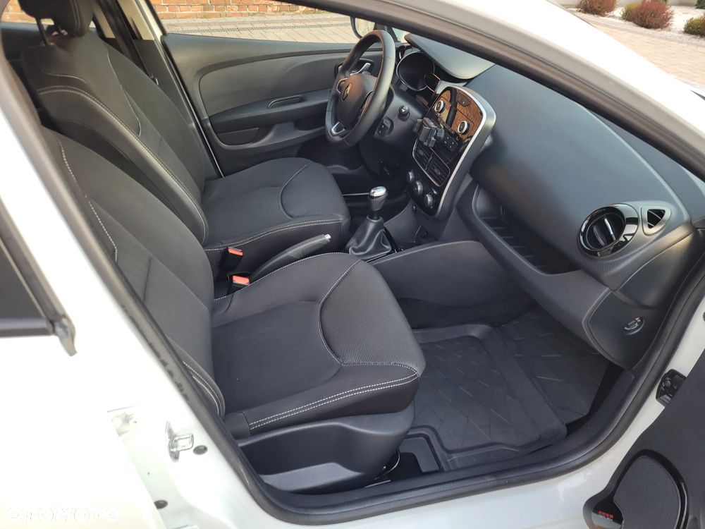 Renault Clio 0.9 Energy TCe Zen - 16