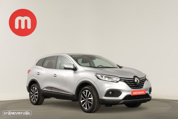 Renault Kadjar 1.3 TCe Equilibre EDC