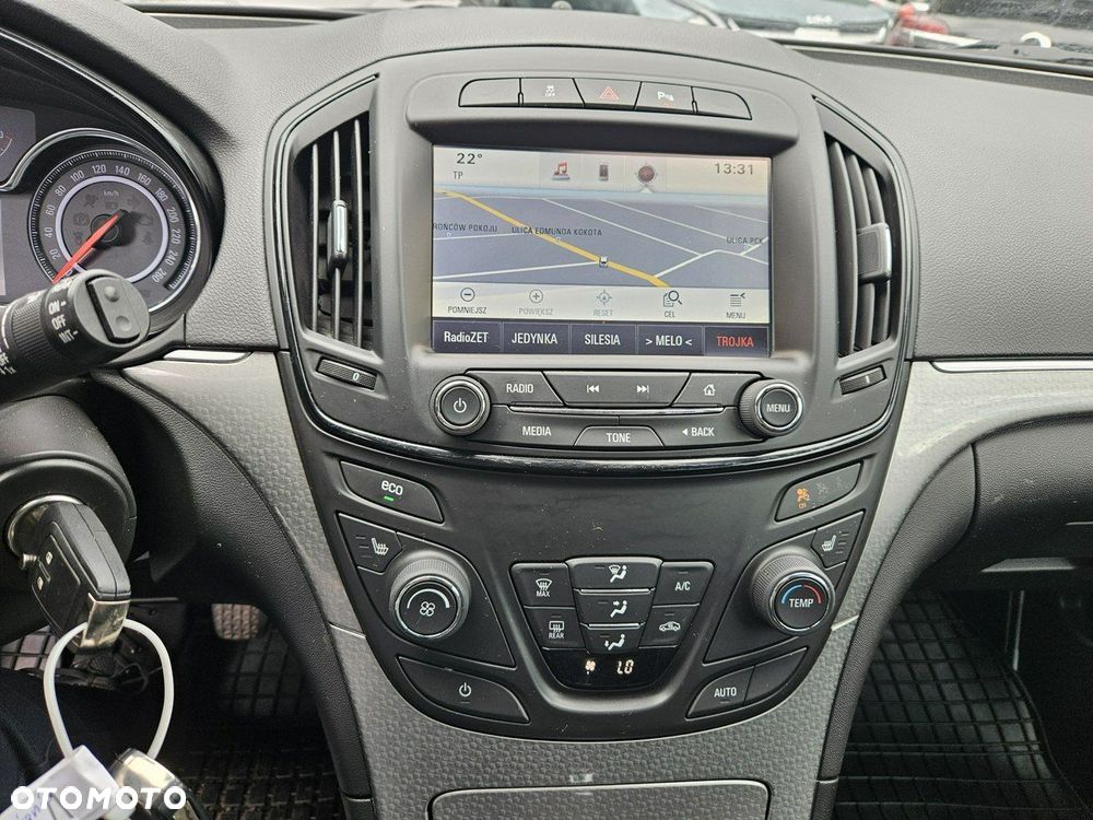 Opel Insignia - 7