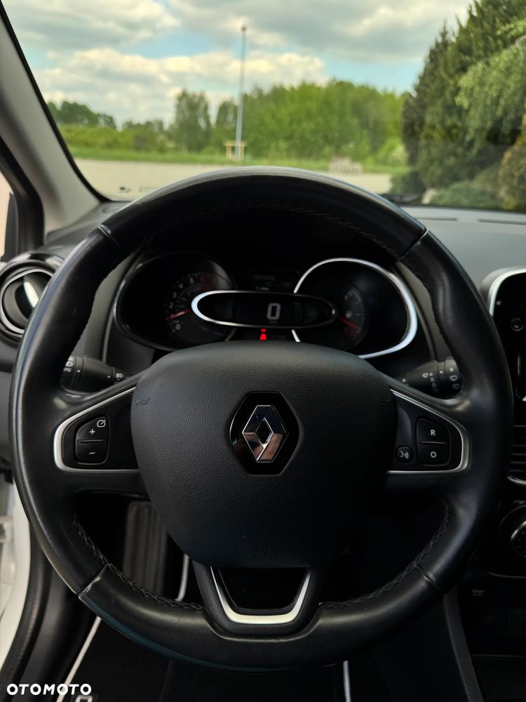 Renault Clio - 29