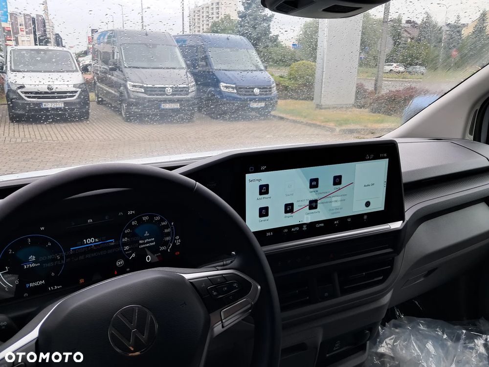 Volkswagen Transporter - 28
