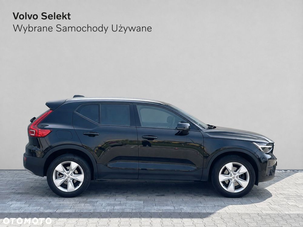 Volvo XC 40 - 5