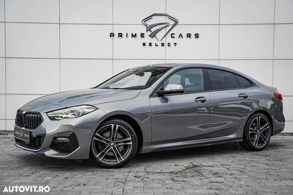 BMW Seria 2 218i Aut. M Sport - 25