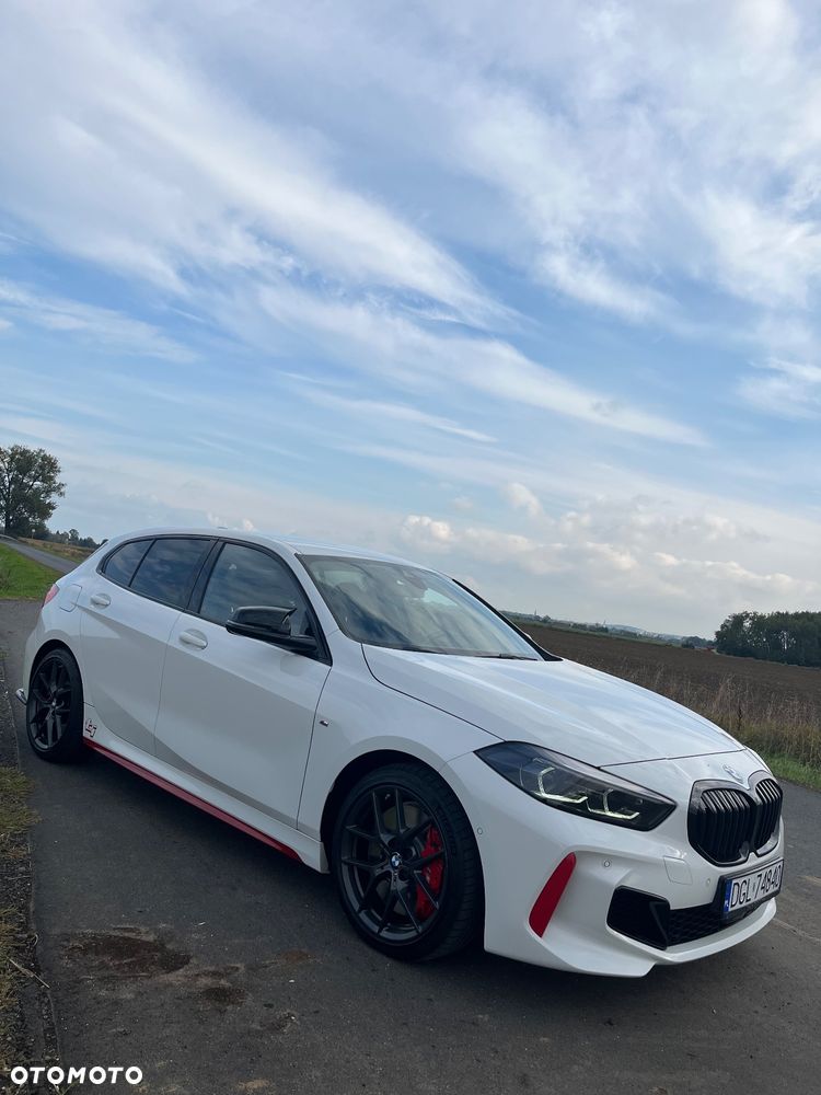 BMW Seria 1 128ti sport - 8