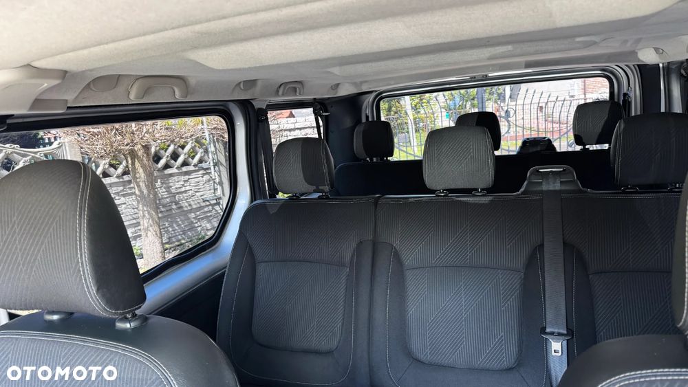 Renault Trafic ENERGY Combi Authentique - 29