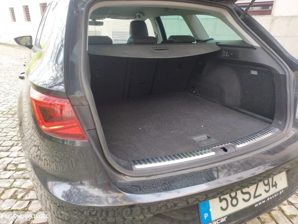 SEAT Leon ST 1.6 TDI FR S/S - 5
