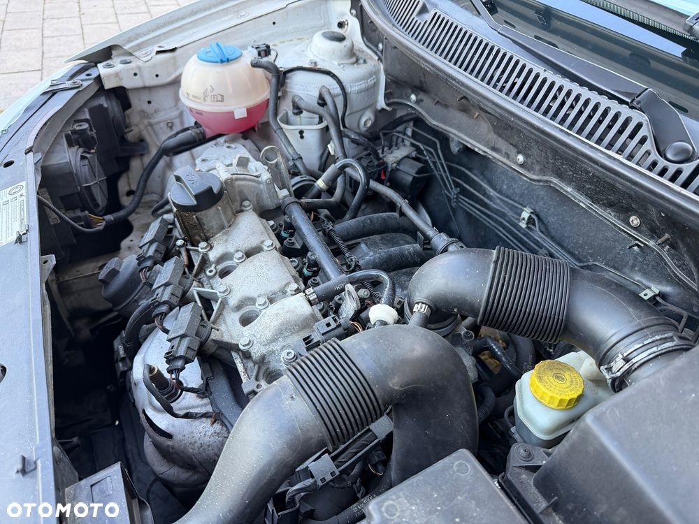 Volkswagen Polo 1.2 Trendline - 11