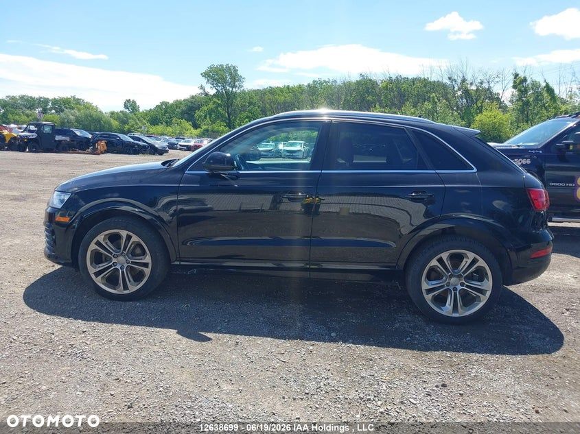 Audi Q3 - 11