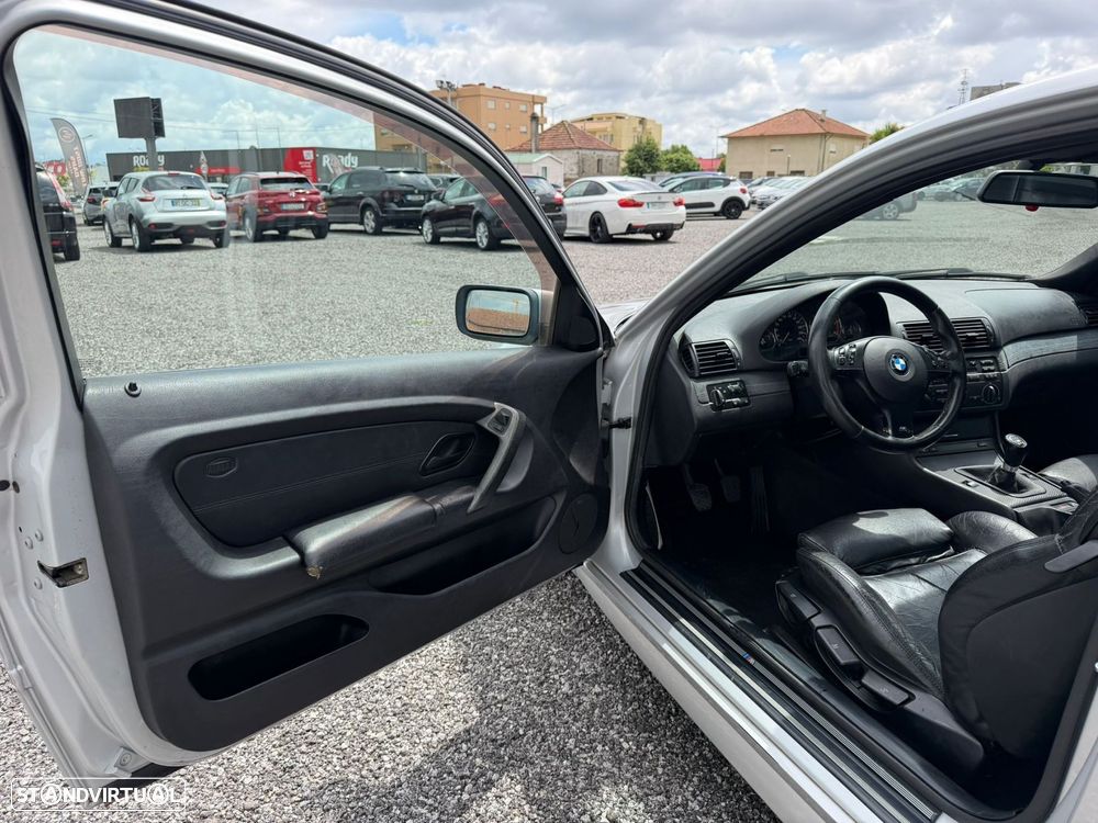 BMW 320 - 28