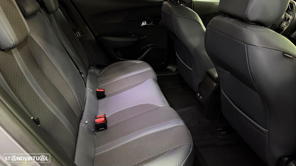Peugeot 2008 1.2 PureTech Allure Pack - 15