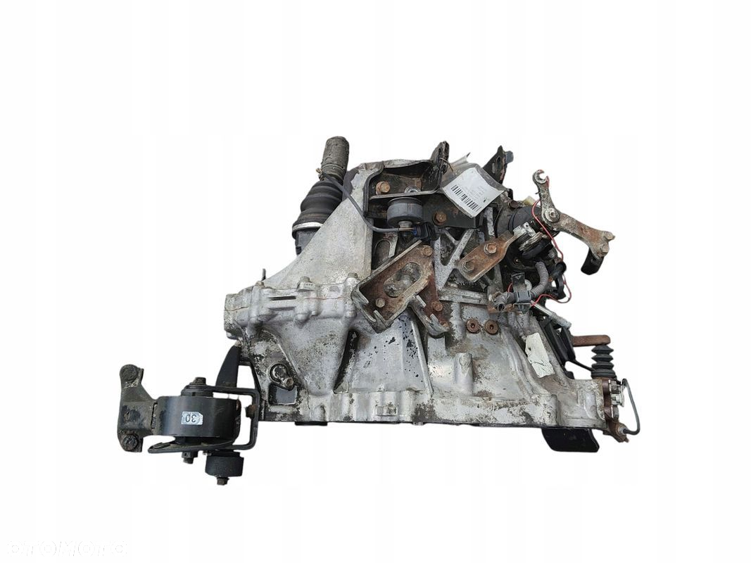 SKRZYNIA BIEGÓW TOYOTA AVENSIS T25 2.0 D4D 126KM 93kW 237 TYŚ - 5