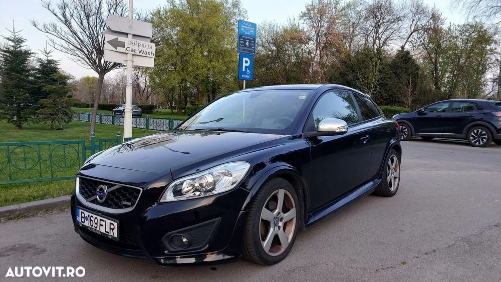 Volvo C30 D2 RDesign - 23