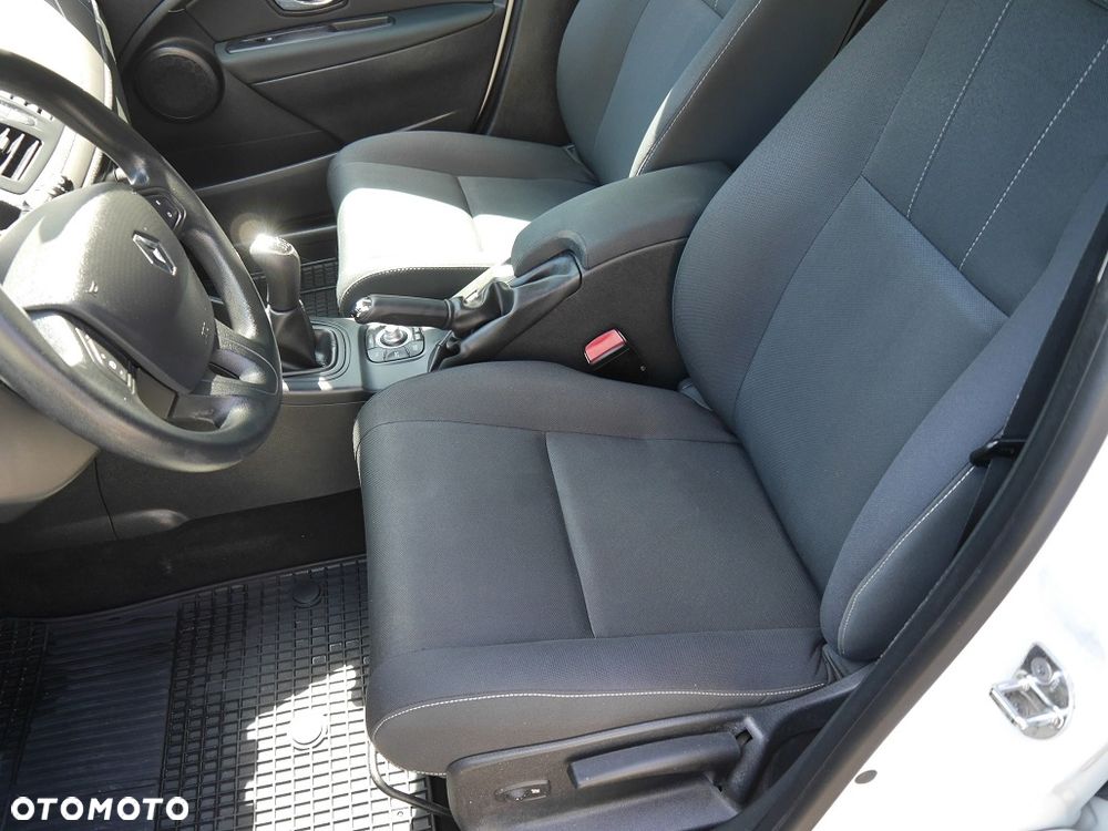 Renault Megane 1.6 16V 100 TomTom Edition - 21