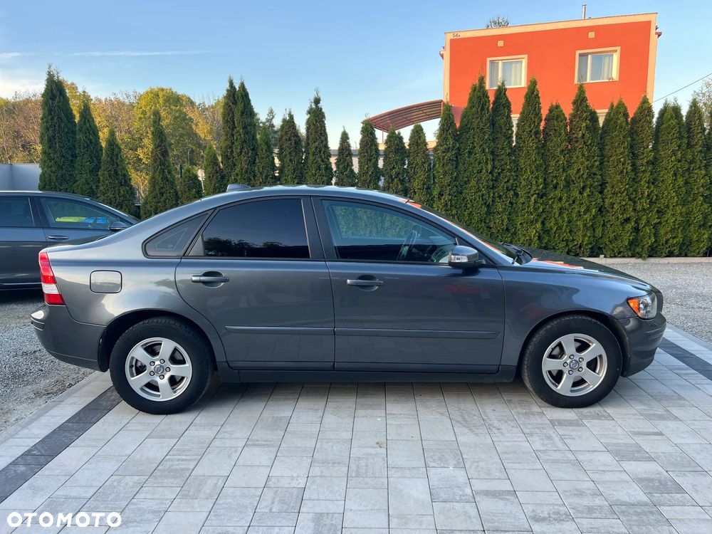 Volvo S40 - 6