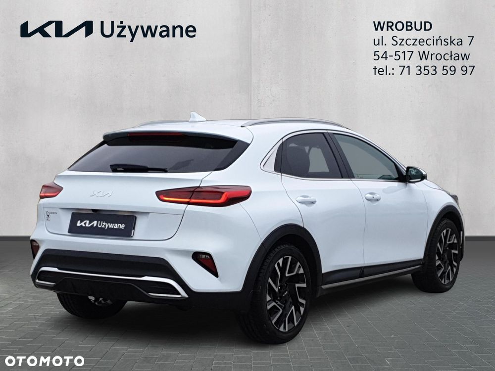 Kia XCeed - 5