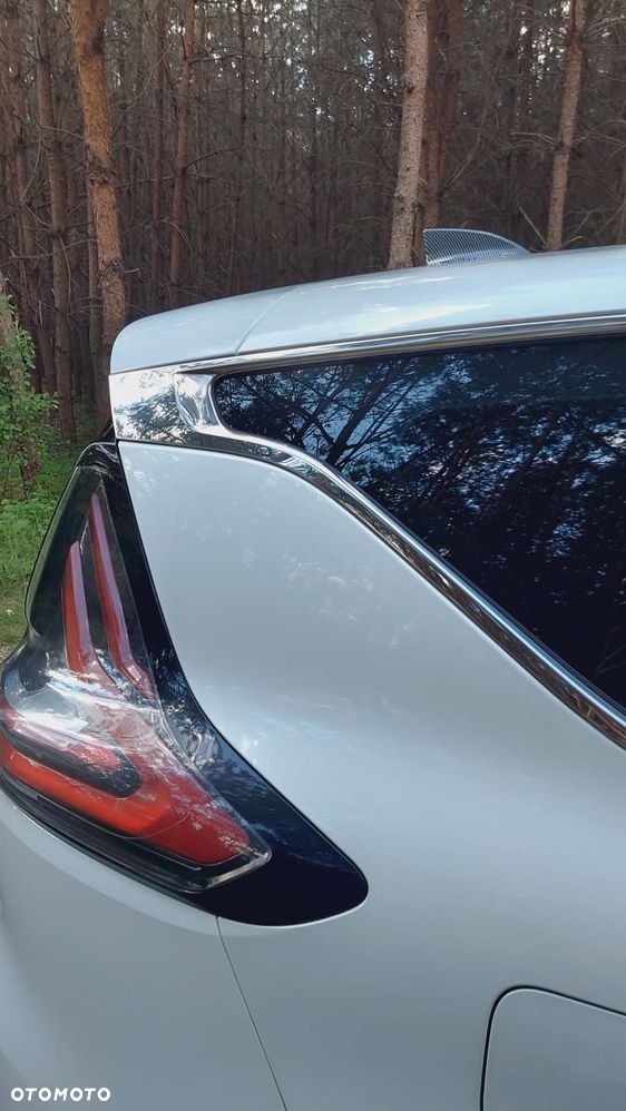 Renault Espace Energy dCi 130 Life - 10